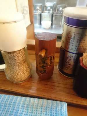 めん徳二代目つじ田 飯田橋店