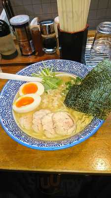 めん徳二代目つじ田 飯田橋店