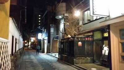 レストランバー町田