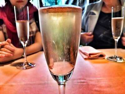 レストランバー町田