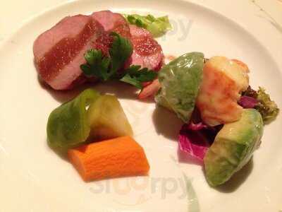 レストランバー町田