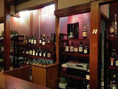 レストランバー町田