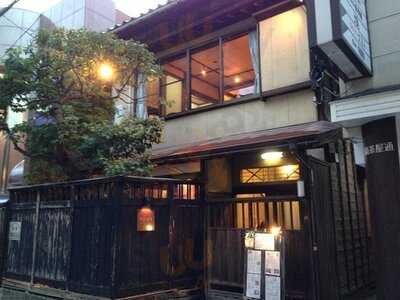 レストランバー町田