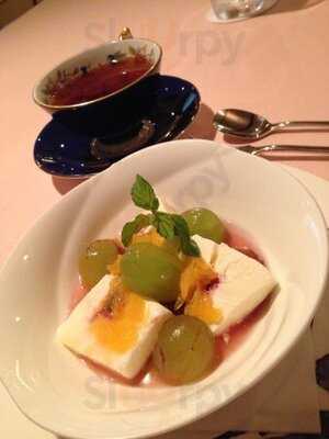 レストランバー町田