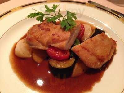 レストランバー町田