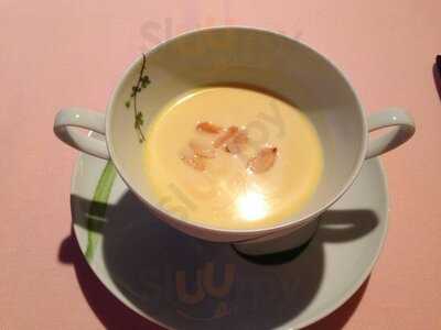 レストランバー町田