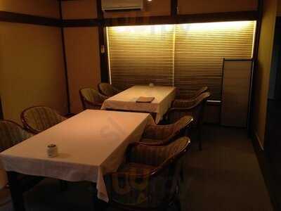 レストランバー町田