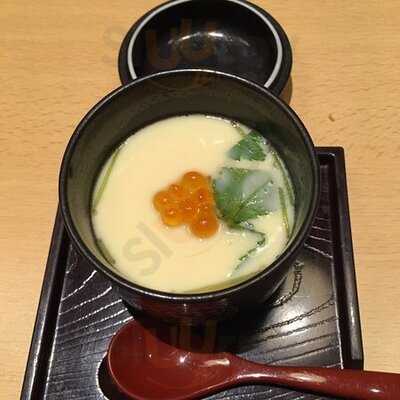 寿司ダイニング 山崎