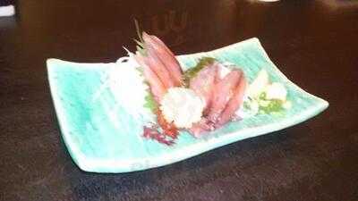 寿司ダイニング 山崎