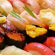 寿司ダイニング 山崎