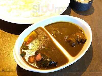 ガヴィアル 神保町店