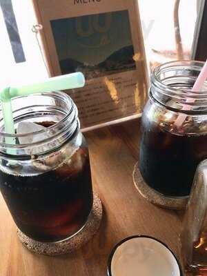 大原リバーサイドカフェ 来隣