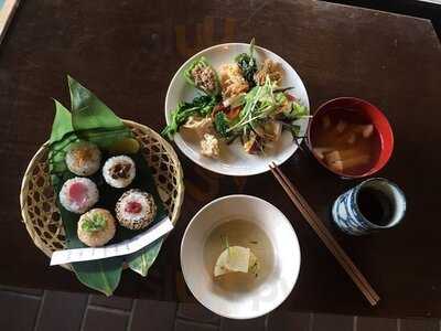 大原リバーサイドカフェ 来隣