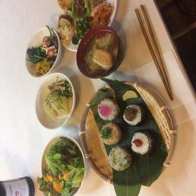 大原リバーサイドカフェ 来隣