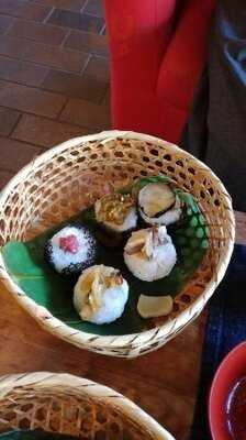 大原リバーサイドカフェ 来隣