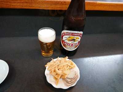 三吉屋 信濃町店