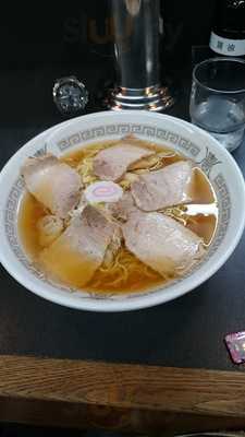 三吉屋 信濃町店