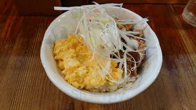 らーめん金伝丸 渋谷道玄坂店