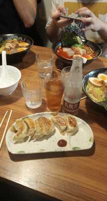 らーめん金伝丸 渋谷道玄坂店