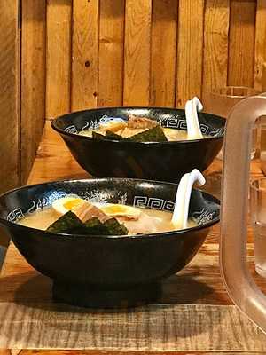 らーめん金伝丸 渋谷道玄坂店