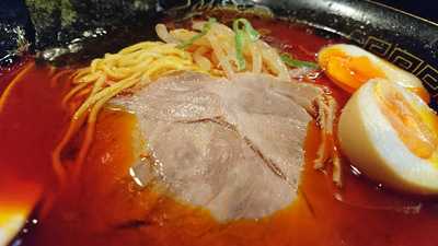 らーめん金伝丸 渋谷道玄坂店