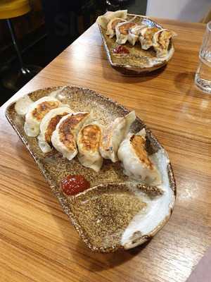 らーめん金伝丸 渋谷道玄坂店