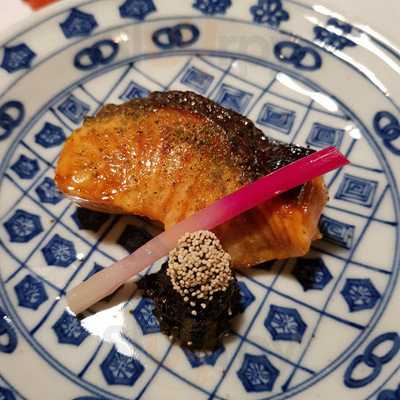 京彩和食こばやし