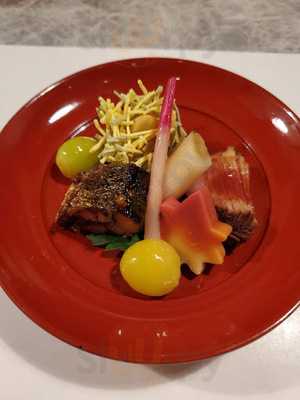 京彩和食こばやし