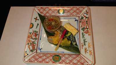 京彩和食こばやし