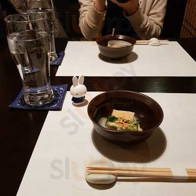 京彩和食こばやし