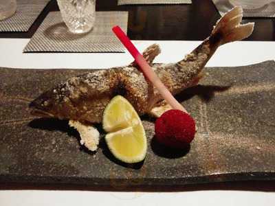 京彩和食こばやし