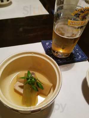 京彩和食こばやし