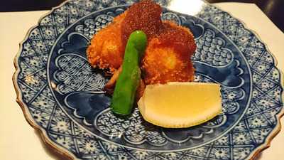 京彩和食こばやし