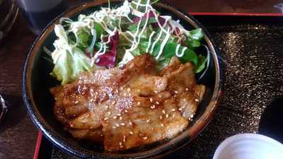 備長炭焼肉てんてん 女池愛宕店