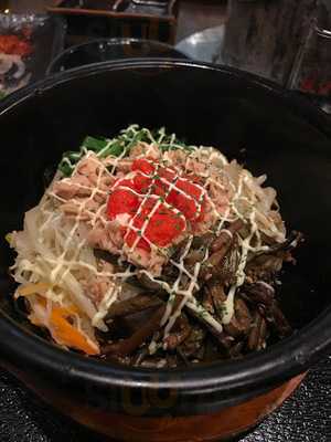 備長炭焼肉てんてん 女池愛宕店