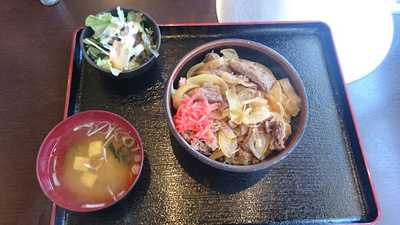 備長炭焼肉てんてん 女池愛宕店