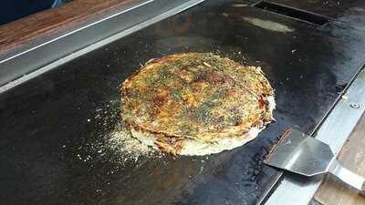 祇園ねぎ焼かな 東店