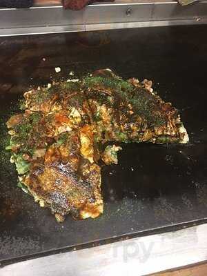 祇園ねぎ焼かな 東店