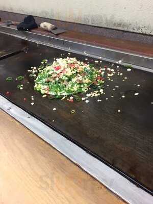 祇園ねぎ焼かな 東店