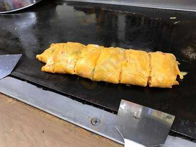 祇園ねぎ焼かな 東店