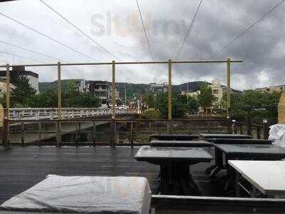 スコルピオーネ 祇園