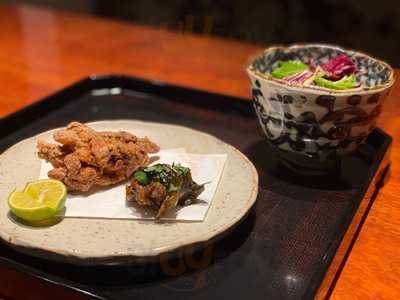 春秋 ツギハギ 日比谷