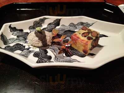 春秋 ツギハギ 日比谷