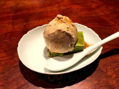 春秋 ツギハギ 日比谷