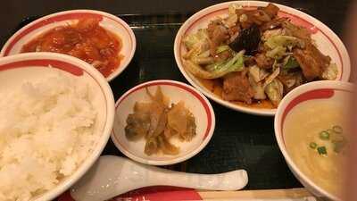 中国家常菜 亜麺坊