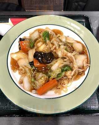 中国家常菜 亜麺坊