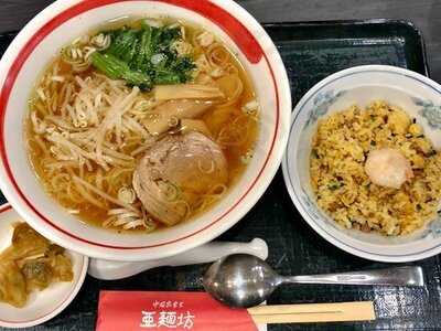 中国家常菜 亜麺坊