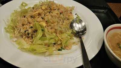 中国家常菜 亜麺坊