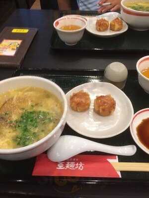 中国家常菜 亜麺坊