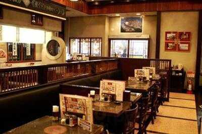 中国家常菜 亜麺坊